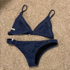 Rhythm Swim Set